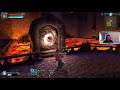 Let's Play! Orcs Must Die! part 5 Getting into a bit a of a pickle