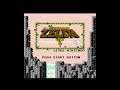 Let's Play The Legend of Zelda Part 1: A Legend's Rough Beginnings
