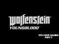 Let's Play: Wolfenstein: Youngblood Part 5- Brother 2
