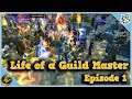 Life of a Guild Master - Episode 1 - World of Warcraft Classic