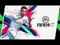 ✪❫▹ Live - FIFA 2019 Xbox 360 - Brincando um pouco