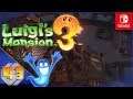 Luigis Mansion 3 Let's Play ★ 43 ★ Ab an die Strandbar ★ Deutsch
