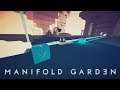 Manifold Garden | A Love Letter To M.C. Escher