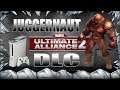 Marvel: Ultimate Alliance 2 - XBOX 360 (2009) /Juggernaut DLC / 'Delisted' from the 360 Marketplace
