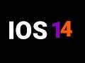 Meet the new IOS 14 (Concept by Ömer Balkan)