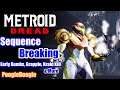 Metroid Dread | Sequence Break | Early Flash Dash, Grapple, Bombs, Kraid
