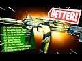 “MP7 is NOW BROKEN in WARZONE!!” 🤫