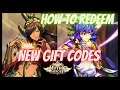 Mythic Heroes  idle rpg How to redeem New Gift Codes, old expired code, summons