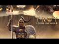 Mythos Launch Stream - Hector Legendary Let's Play, A Total War Saga Troy Mythos