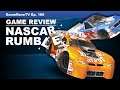NASCAR Rumble Review | Game-Rave TV Ep. 166