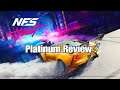 Need For Speed Heat: Platinum Review