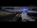 Need for Speed Hot Pursuit Remastered PC Gameplay Pursuit Dark Horse (Cop)