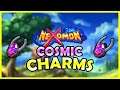 Nexomon: Extinction All Cosmic Charm Locations | Nexomon: Extinction how to find cosmics faster