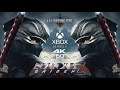 Ninja Gaiden Sigma 2 - 4k 60fps - Xbox Series X - Chapter 10 : Submit, or Die! - Master Collection