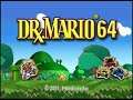 Nintendo 64 - Nintendo Switch Online: Dr. Mario 64