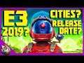 No Man's Sky Beyond E3? Speculation and Rumors on Date and 3rd Feature