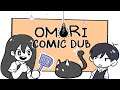 OMORI Comic Dub: Dino Dig Adventure
