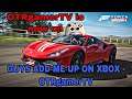 OTRgamerTV LIVE ON Xbox PLAYING FORZA HORIZON 4 (this was just a test guys )