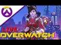 Overwatch LIVE - Sommer Frost - Season 17, Stream - Gameplay Deutsch