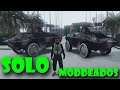 PASO COCHES MODDEADOS A SUSCRIPTORES GTA5 ONLINE 100%