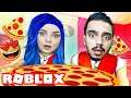 PİZZACI OLDUK !! 🍕 | Roblox Pizza Simulator