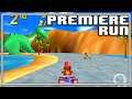 Premiere Run: Diddy Kong Racing, Part 2