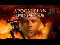 [PS1] - Apocalypse - [Dificuldade Hard] - [Level 1 - Prison] - PT-BR - [HD]