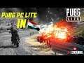 🔴PUBG PC LITE Live GAMEPLAY INDIA 🔴 NOW IN INDIAN SERVERS