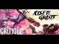 RAGE 2: Rise of The Ghosts Critique