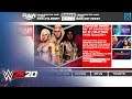 RAW GO HOME SHOW BEFORE EVOLUTION | WWE 2K20 Universe Mode
