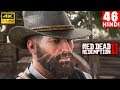 Red Dead Redemption 2 HINDI Gameplay -Part 46 - BOUNTY