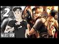 Resident Evil 4 (Ps4) || Let's Play en Español || Parte 2 || Twitch: MaxiElTormentas