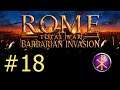 Rome: Total War: Barbarian Invasion - Part 18