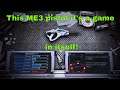 Scorpion Heavy Pistol  is fun - gameplay using it in Mass Effect 3 Legendary Edition [PC 1080p HD]
