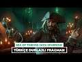 Sea of Thieves | Kaptan Jack Sparrow - Türkçe Dublajlı Fragman