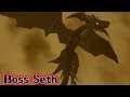 Shin Megami Tensei IMAGINE - Boss Seth
