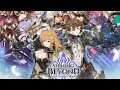Shining Beyond android game first look gameplay español