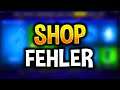 SHOP BUG + SPEZIAL EMOTE IST DA 😱 Heute im Fortnite Shop 31.7 🛒 DAILY SHOP | Fortnite Shop Snoxh