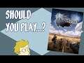 Should you play Final Fantasy XV? (Impressions / Review)