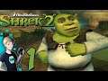 Shrek 2 PS2 - Part 1: This Is Genuinely Great!