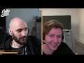 Snutt & Mark Talk: Cheatcrete, Build Modes, and clipping
