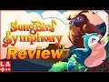 Songbird Symphony Review | (Nintendo Switch/PS4/PC)