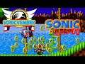 Sonicvember! - Sonic the Hedgehog