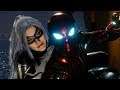 Spider-Man Helps Black Cat Find Her Son (Iron Spider Suit Walkthrough) - Marvel's Spider-Man