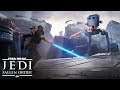 Star Wars Jedi Fallen Order - Neuer Trailer Microsoft PK E3