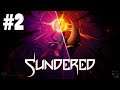 Sundered | #2 | THAT'S A BIG BOSS!!!
