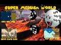Super Mario Maker 2: Super Medusa World!