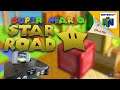 Super Mario Star Road On Console (part 2)