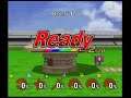 Super Smash Bros Melee Debug Menu - All Controllers with Player 1 - Run!🏃
