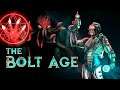 The Bolt Age Gameplay